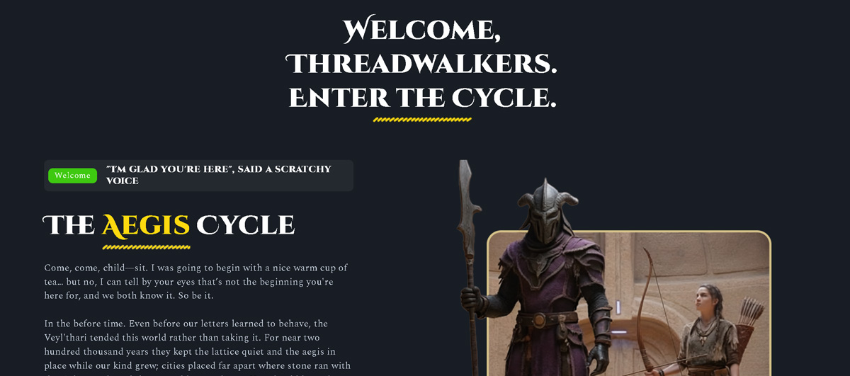 AegisCycle.uk: Building a Creator‑Led Publishing Ecosystem
