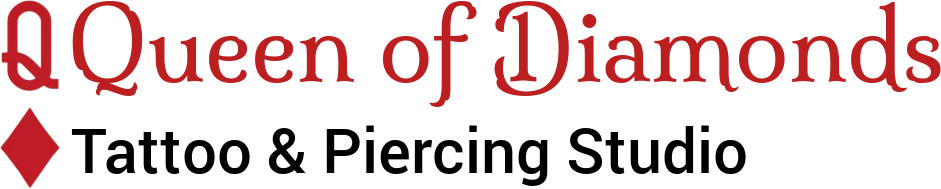 Queen of Diamonds Tattoo Studio